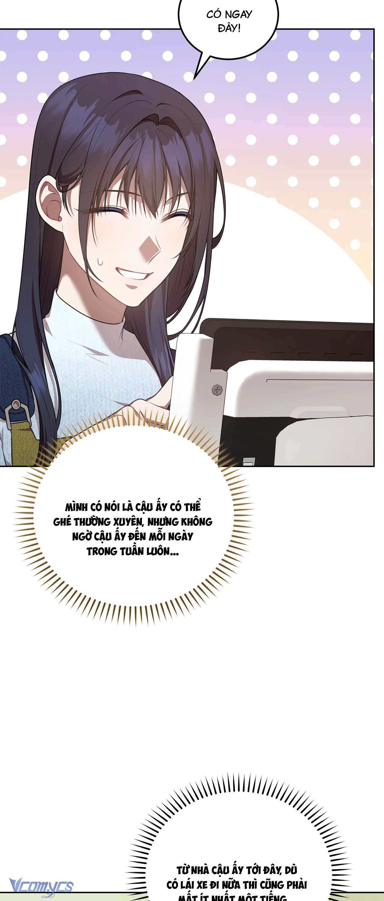 Chủ Tiệm Cafe Là Guide Cấp S Chap 24 - Trang 4