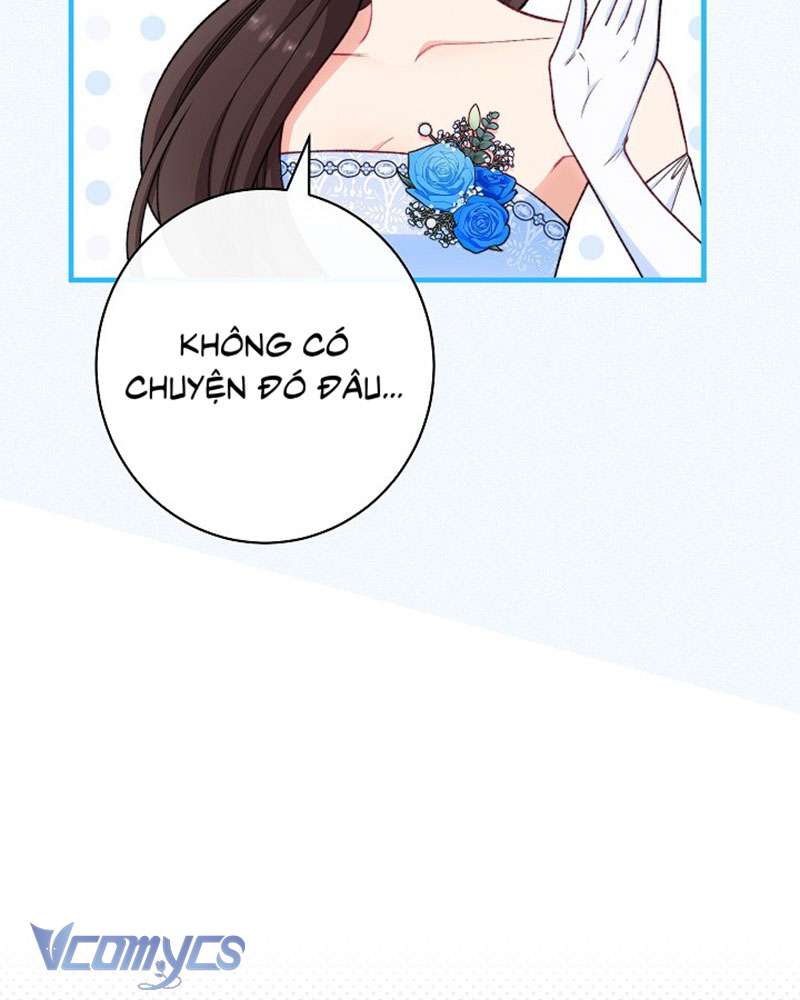 Hầu Gái Độc Quyền Của Hoàng Hậu Phản Diện Chap 74 - Trang 3