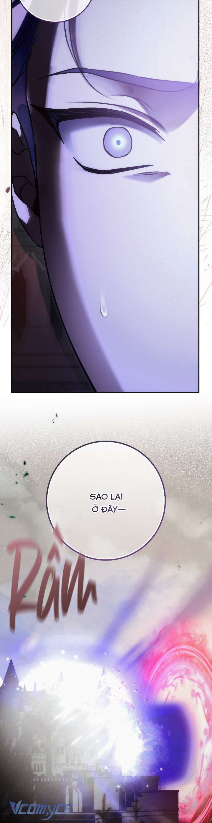 Lại Một Lần Nữa Hướng Về Ánh Sáng Chap 105 - Trang 2