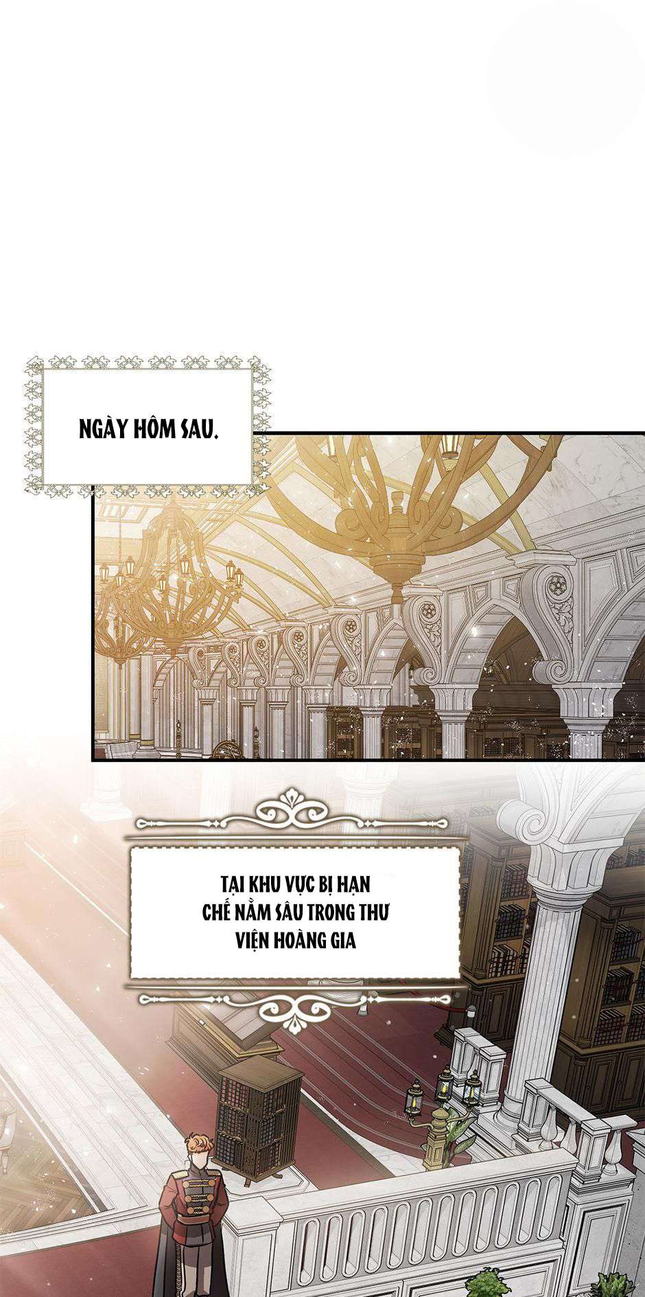 Liều Thuốc An Thần Của Bạo Chúa Chap 30 - Trang 4
