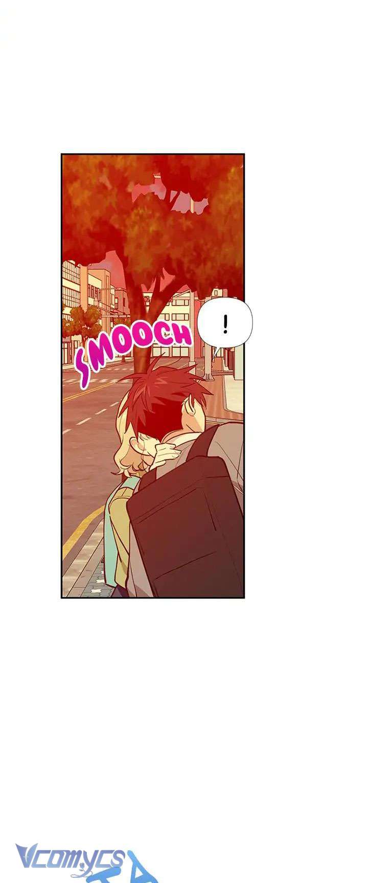 Điều Ước Sao Băng Chap 53 - Trang 3