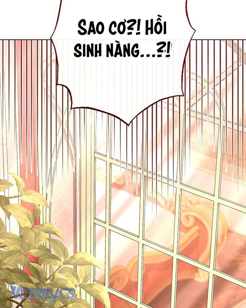 Hầu Gái Độc Quyền Của Hoàng Hậu Phản Diện Chap 65 - Trang 4