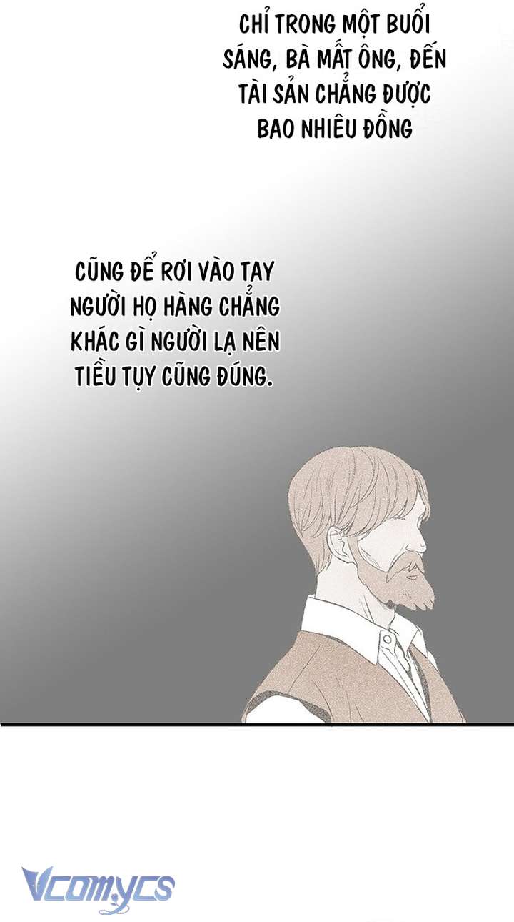 Hoàng Tử Rắc Rối Chap 1 - Trang 3