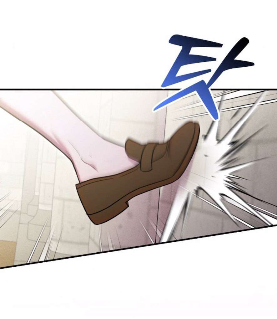 Gác Kiếm Nơi Phòng Ngủ Chap 5 - Trang 3