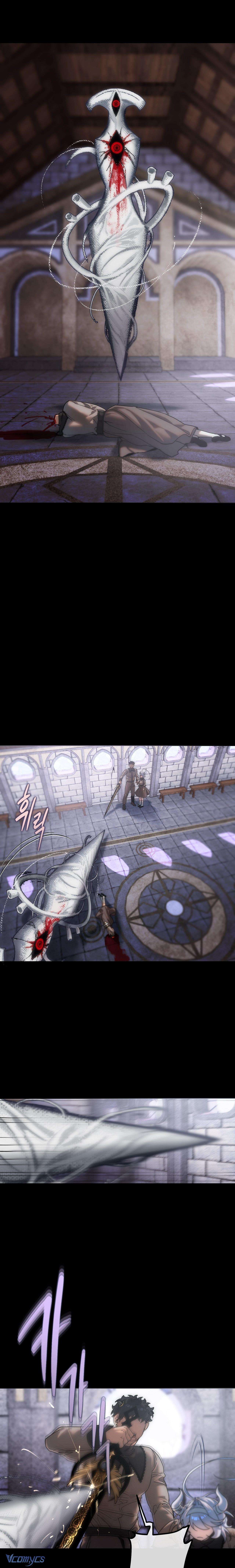[18+] Ngọc Ma Nữ Chap 14 - Next 