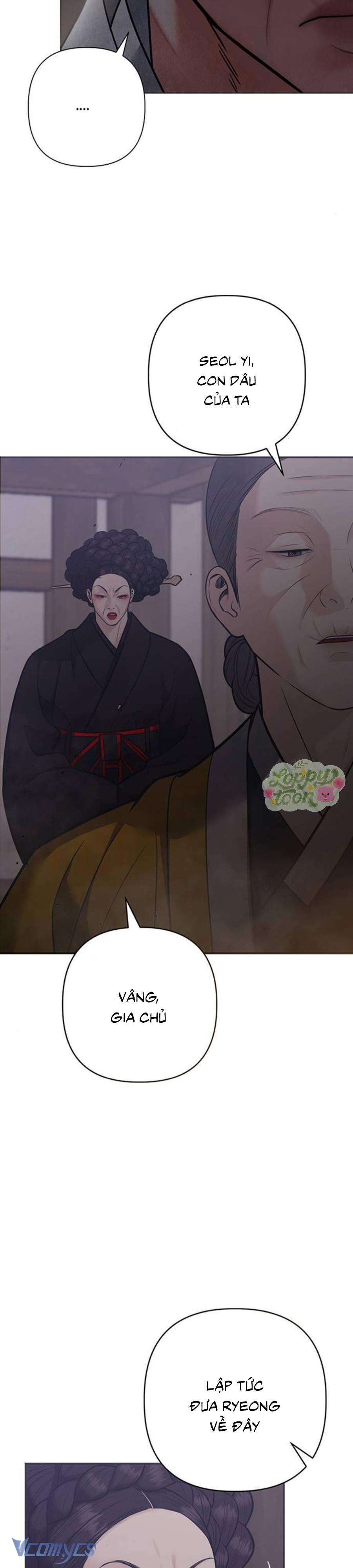 Quỷ Hồn Chap 28 - Trang 4