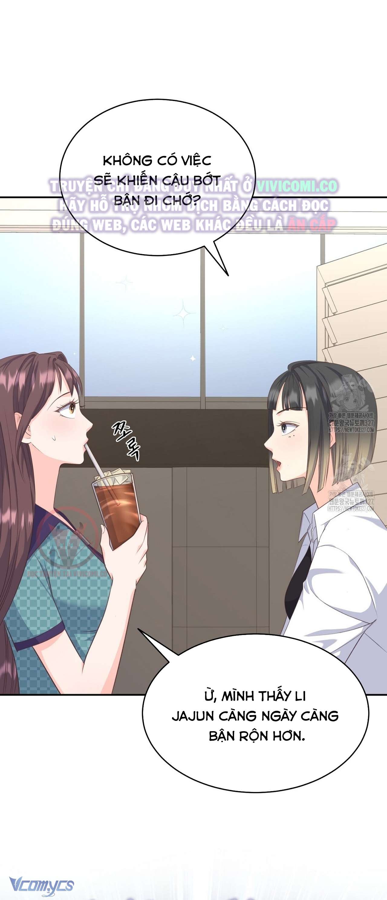 [18+] Sếp Của Anh Trai Tôi Đã Vượt Quá Giới Hạn Chap 3 - Trang 4