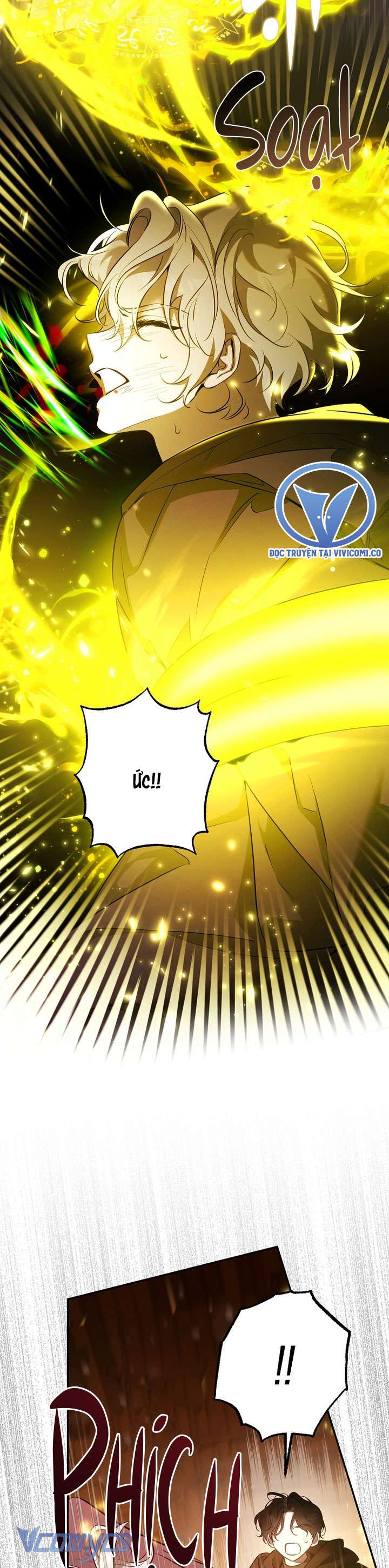 Thuần Hóa Bạo Quân Rồi Bỏ Trốn Chap 131 - Trang 2