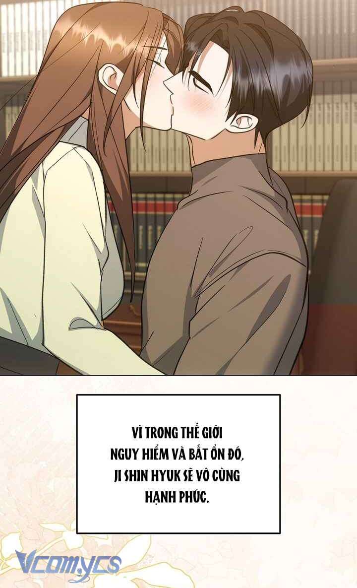 [18+] Vì Những Thứ Đã Tan Vỡ Chap 57 - Trang 3