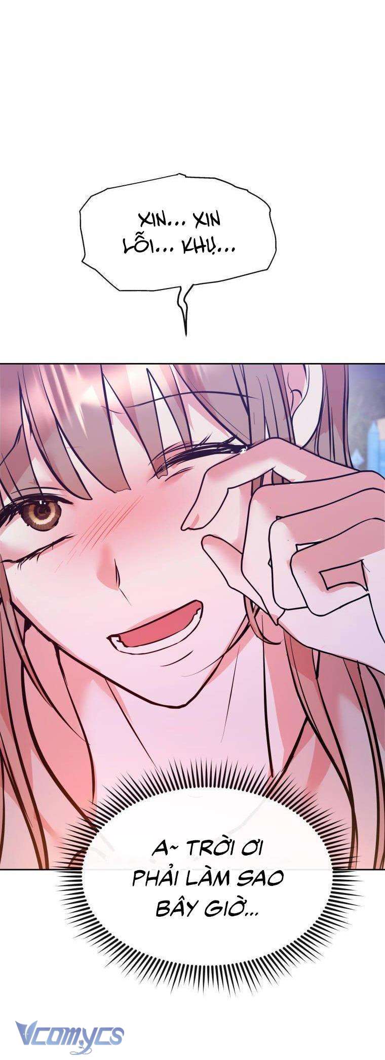 Tình Yêu Có Thể Về Quê Làm Nông Sao? Chap 19 - Trang 3