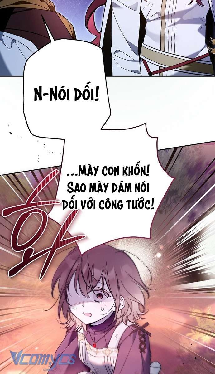 Độc Chiếm Sủng Ái Của Công Chúa Út, Mọi Người Đều Say Mê Tôi. Chap 7 - Trang 2