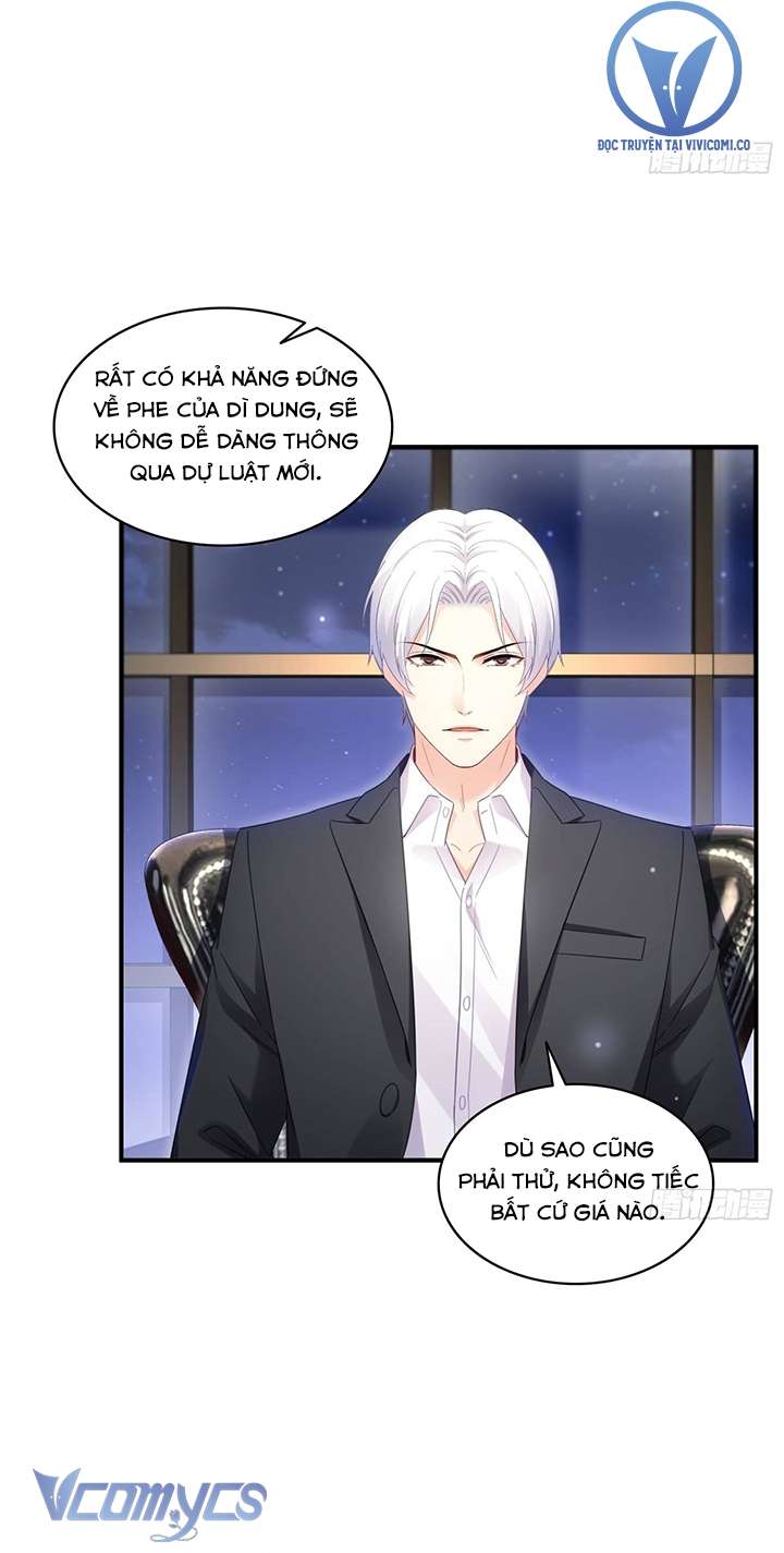 Hệt Như Hàn Quang Gặp Nắng Gắt Chap 538 - Trang 4