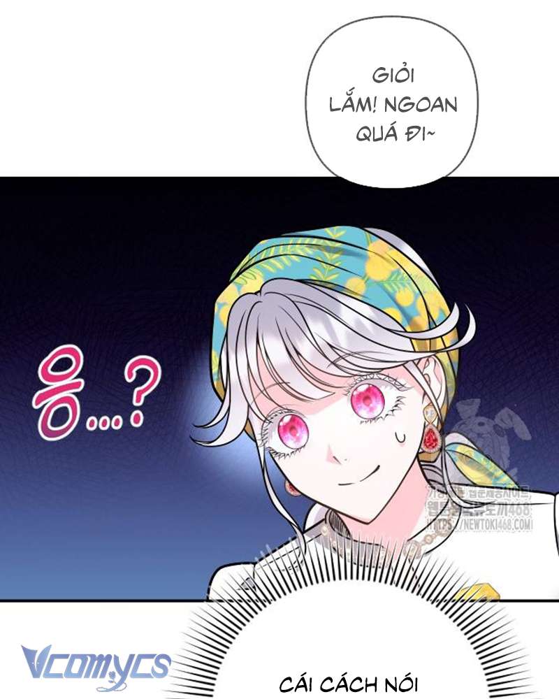 Trước Khi Em Có Ý Định Chạy Trốn Ta Sẽ Ngăn Chặn Nó Chap 21 - Next 