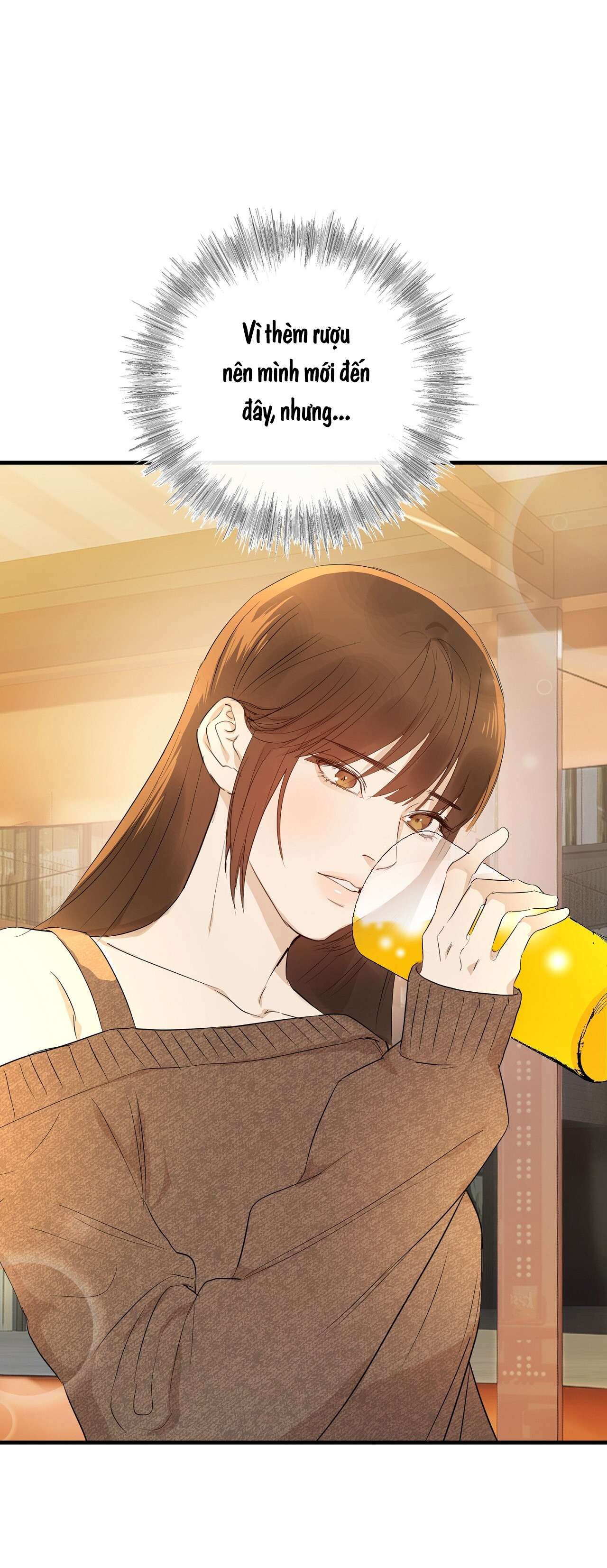 Tôi Nói Chia Tay Với Anh Chàng Cực Phẩm Chap 3 - Trang 2