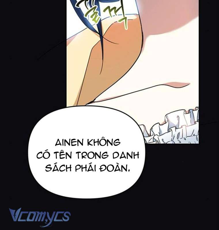 Người Yêu Đã Chết Của Tôi Đã Trở Thành Bạo Chúa Chap 14 - Trang 2