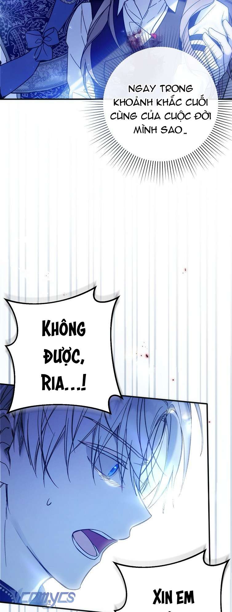 Độc Chiếm Sủng Ái Của Công Chúa Út, Mọi Người Đều Say Mê Tôi. Chap 1 - Trang 2