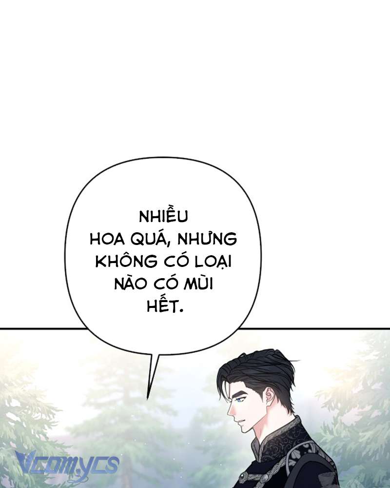 Trước Khi Em Có Ý Định Chạy Trốn Ta Sẽ Ngăn Chặn Nó Chap 5 - Trang 3