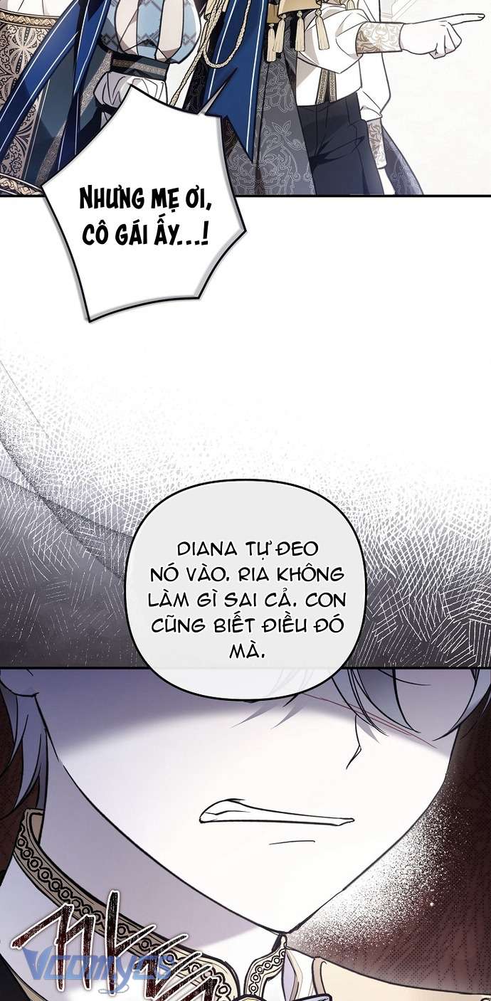 Độc Chiếm Sủng Ái Của Công Chúa Út, Mọi Người Đều Say Mê Tôi. Chap 20 - Trang 2