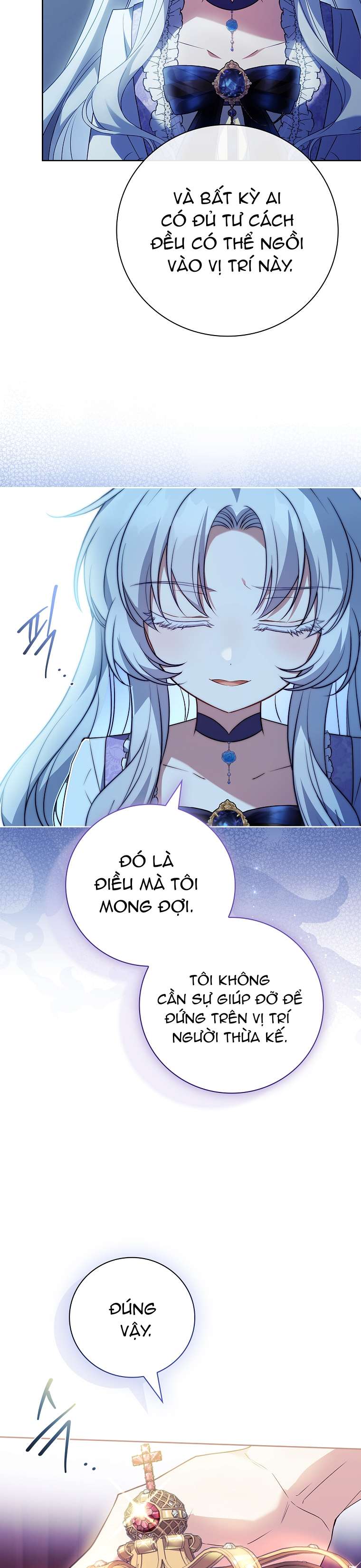Cha Nào Con Nấy Chap 25 - Trang 3