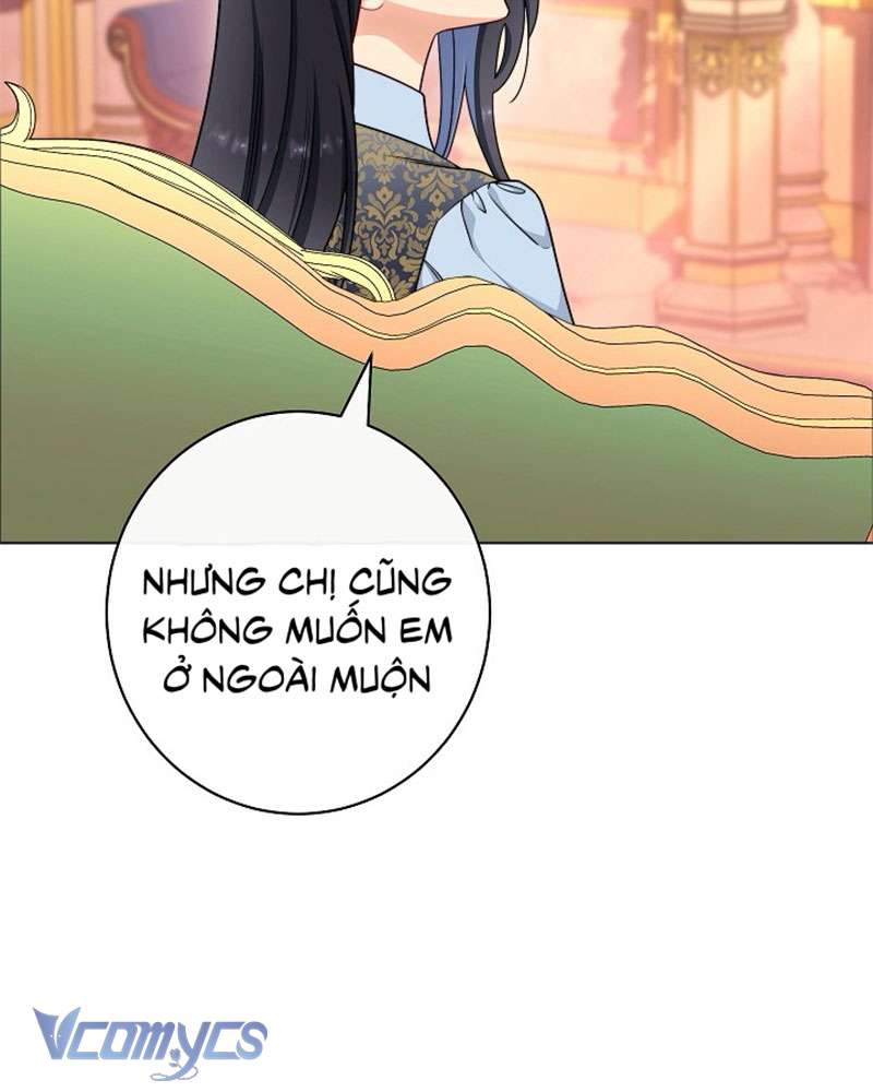 Hầu Gái Độc Quyền Của Hoàng Hậu Phản Diện Chap 76 - Trang 3