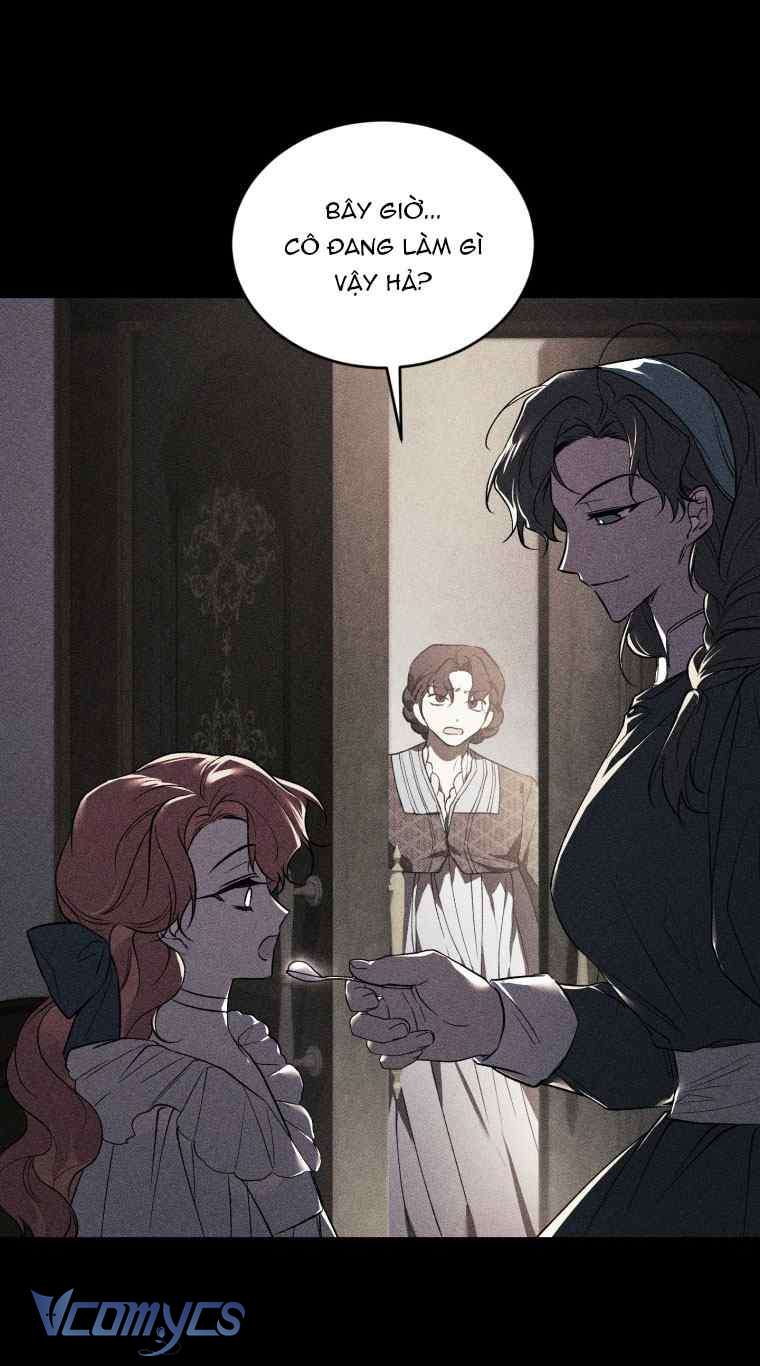 (Munn) Hoàn Nguyên Quý Cô Chap 21 - Next Chap 22