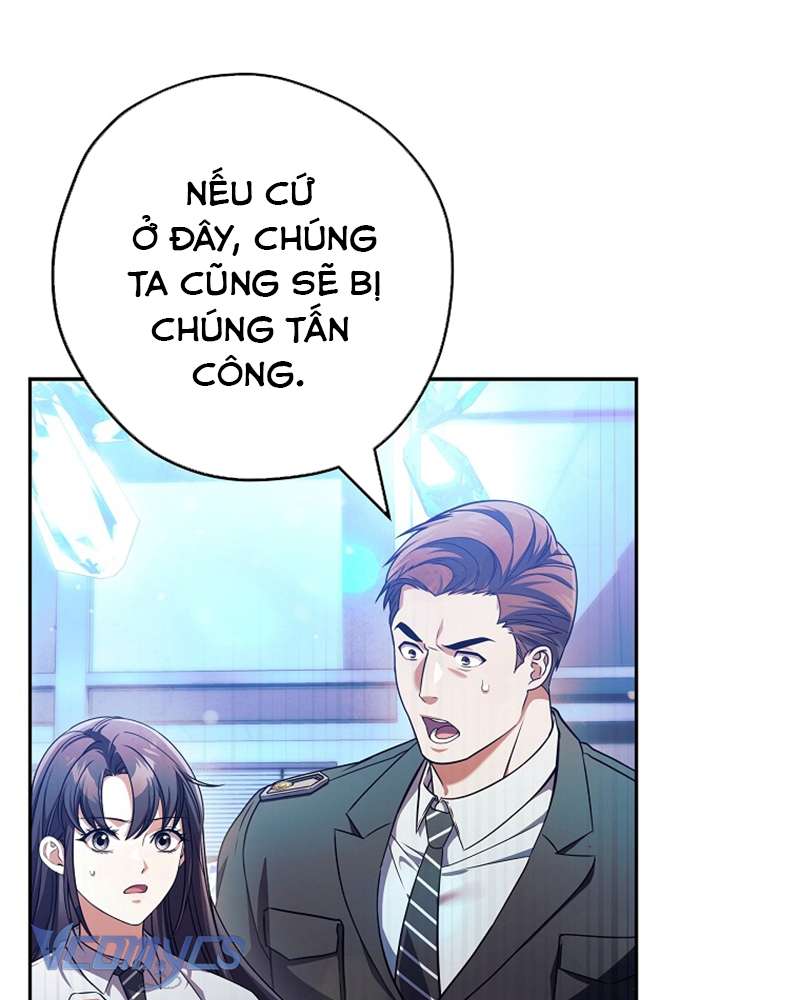 Nhật Ký Từ Chức Cấp S Của Thợ Săn Công Chức Chap 26 - Trang 4