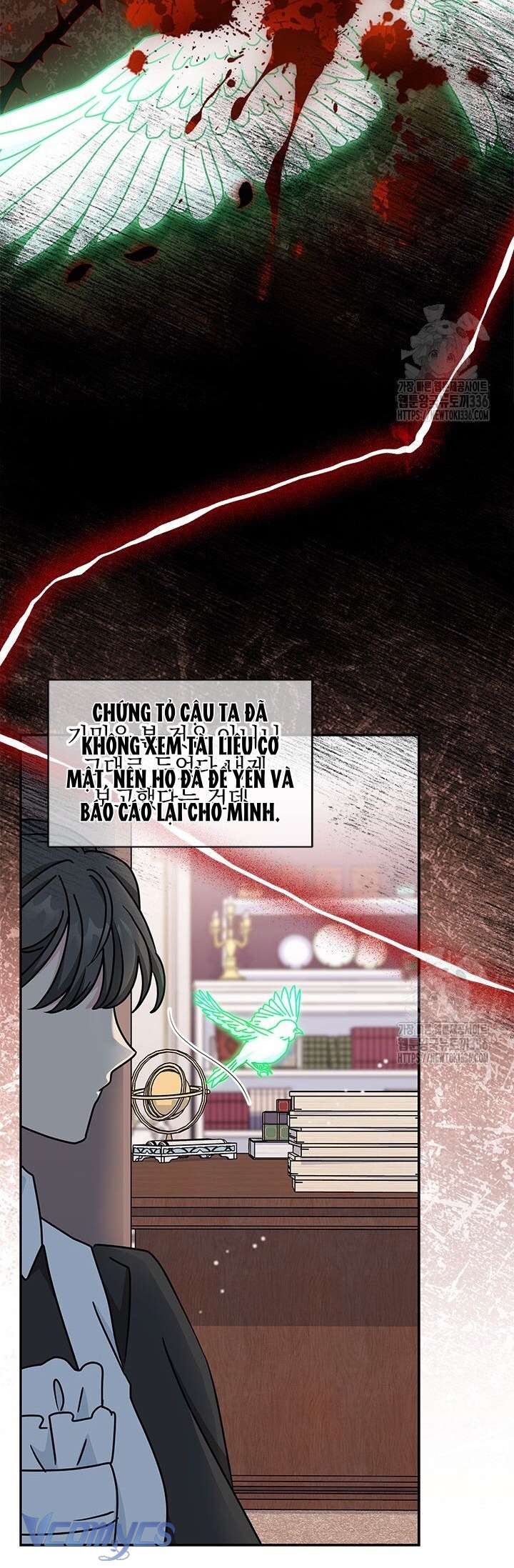 Cô Gái Sẽ Trở Thành Chủ Gia Đình Chap 69 - Trang 3