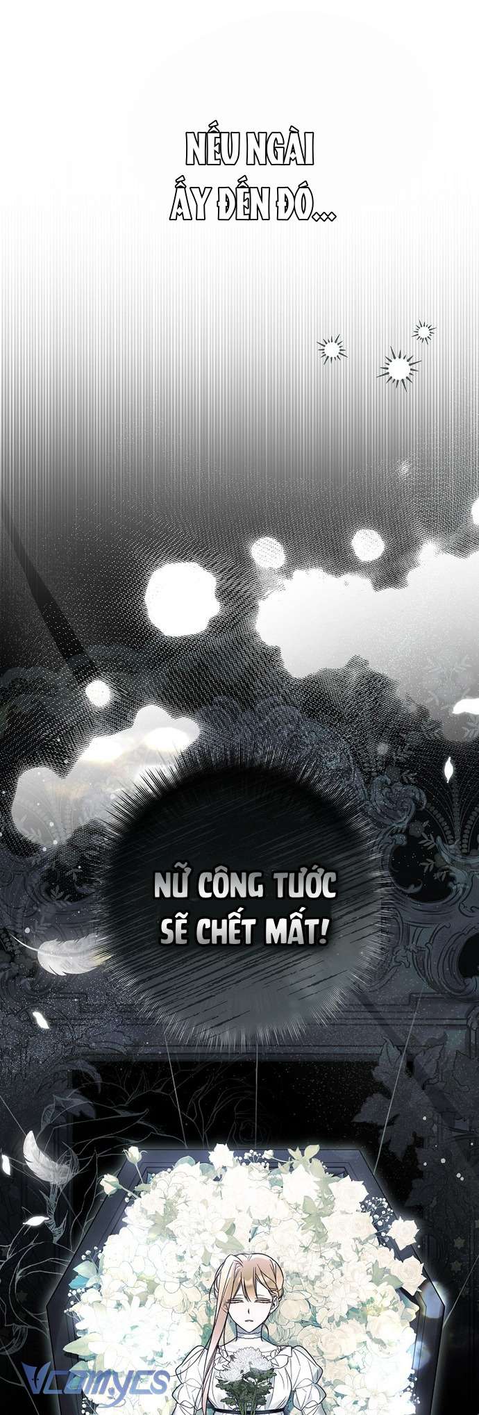Độc Chiếm Sủng Ái Của Công Chúa Út, Mọi Người Đều Say Mê Tôi. Chap 18 - Trang 2