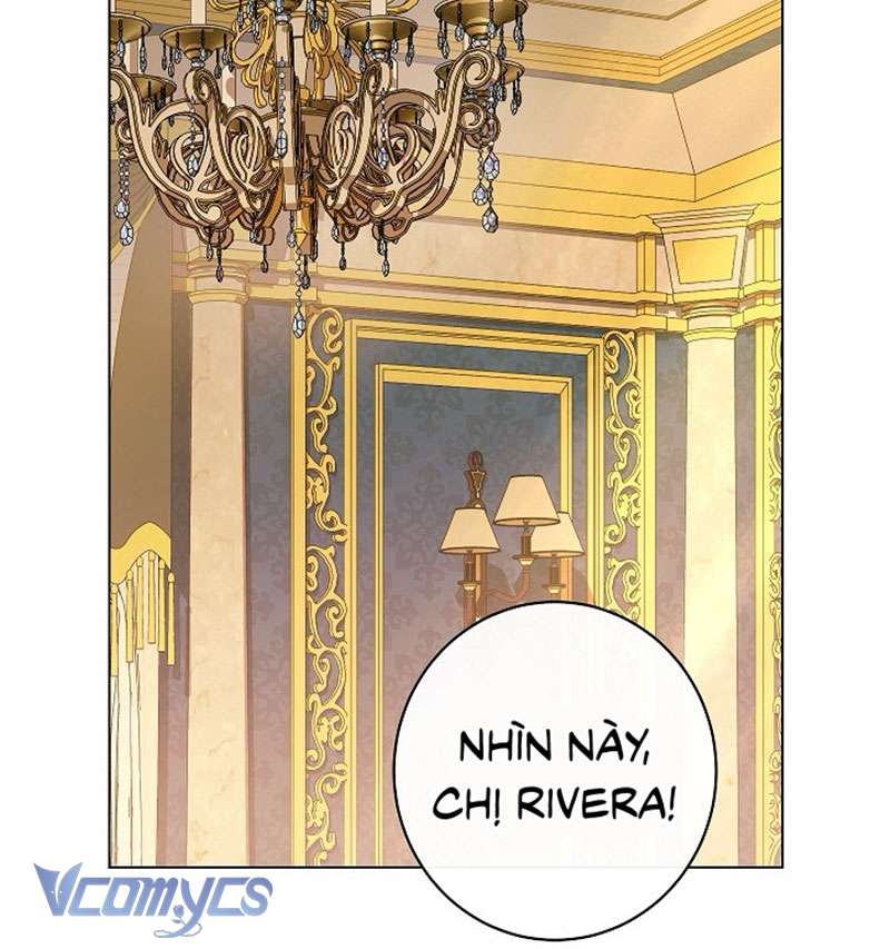 Hầu Gái Độc Quyền Của Hoàng Hậu Phản Diện Chap 76 - Trang 3