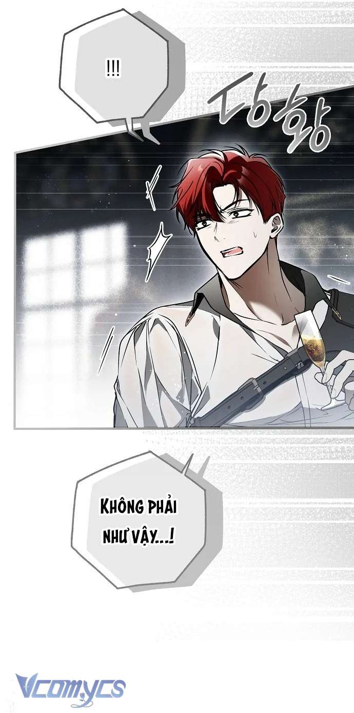 Ai Đó Đang Điều Khiển Cơ Thể Của Tôi Chap 61 - Trang 4