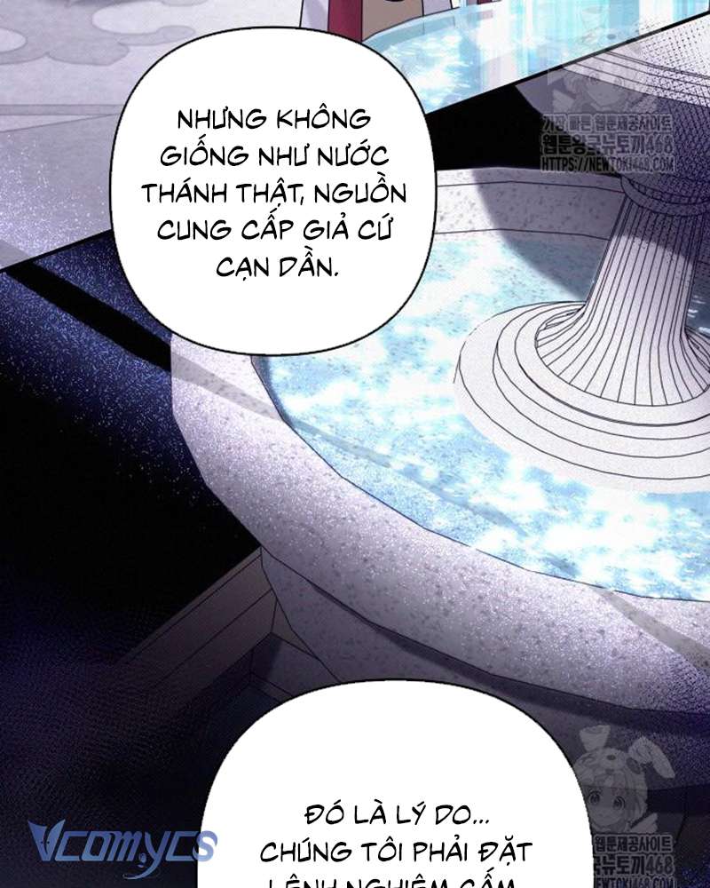 Trước Khi Em Có Ý Định Chạy Trốn Ta Sẽ Ngăn Chặn Nó Chap 19 - Trang 2