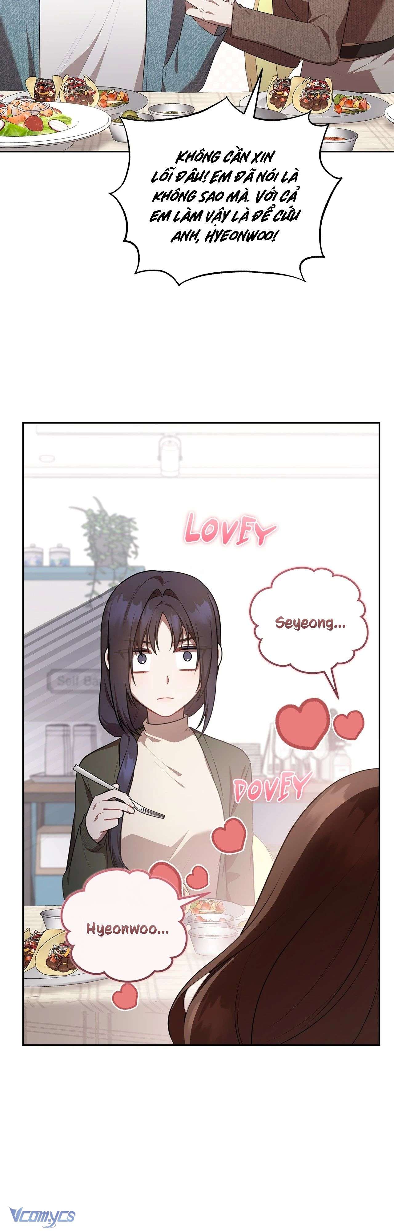Chủ Tiệm Cafe Là Guide Cấp S Chap 10 - Trang 4