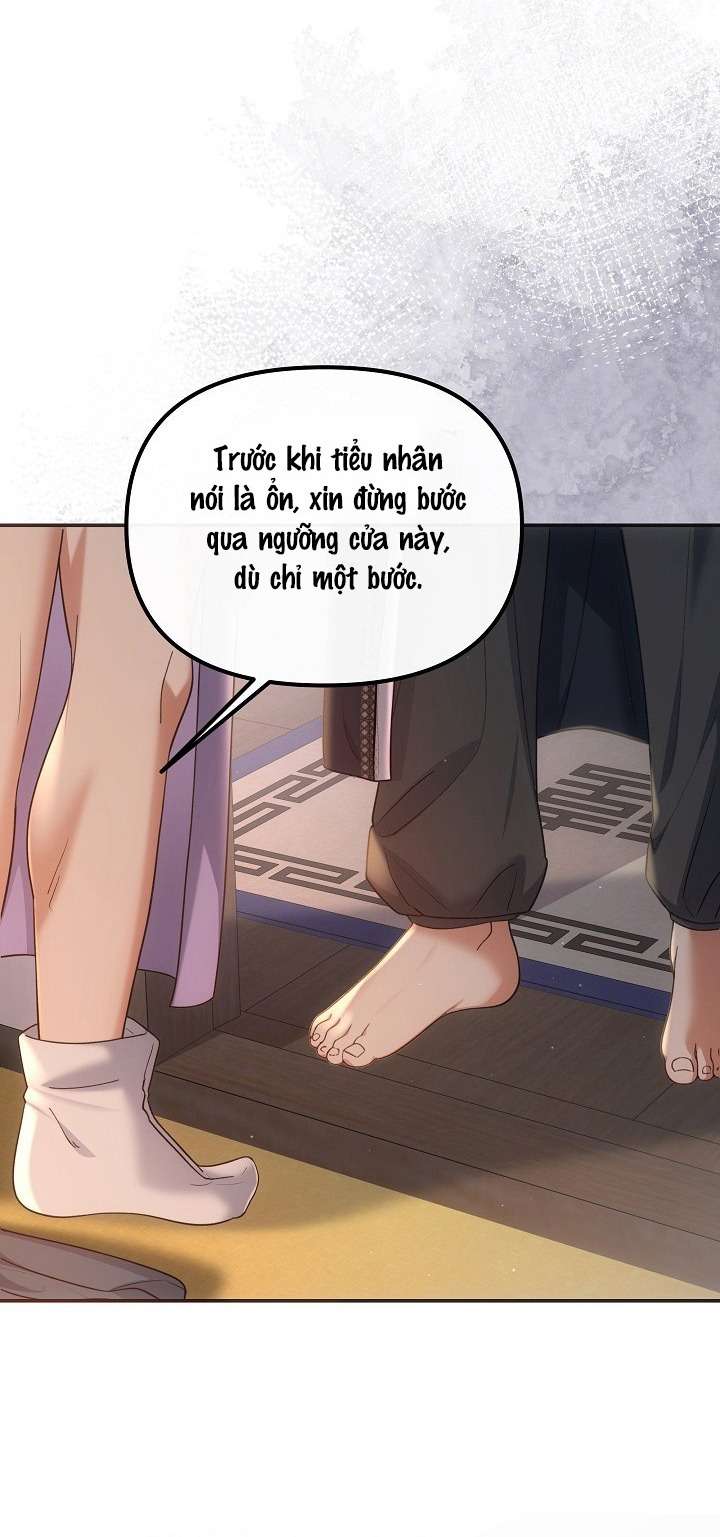 Bậc Thầy Thổ Luyện Thuật Chap 3 - Trang 2