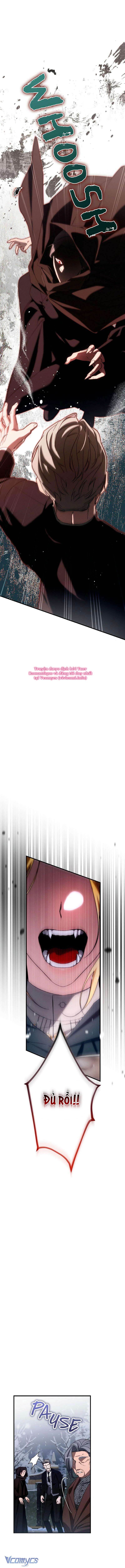 [18+] Dinh Thự Của Dã Thú Chapter 64 - Trang 3