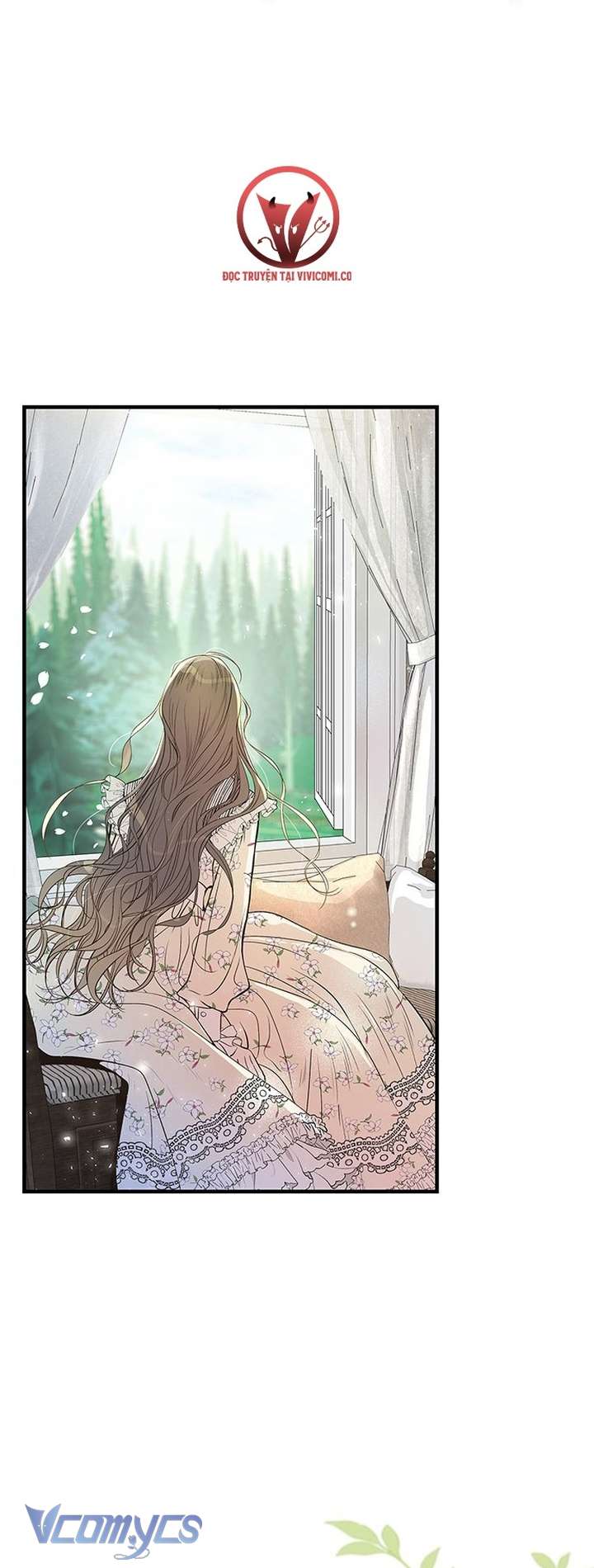 Hoàng Tử Rắc Rối Chap 1 - Trang 3