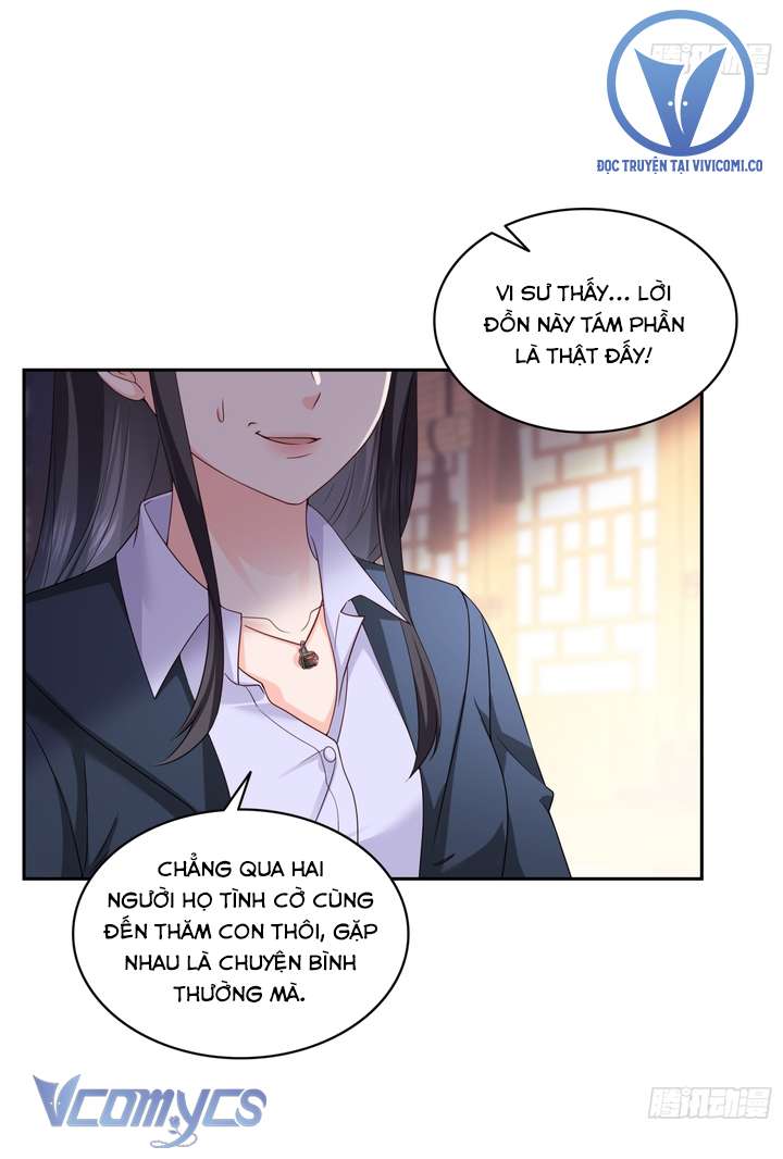 Hệt Như Hàn Quang Gặp Nắng Gắt Chap 542 - Trang 4