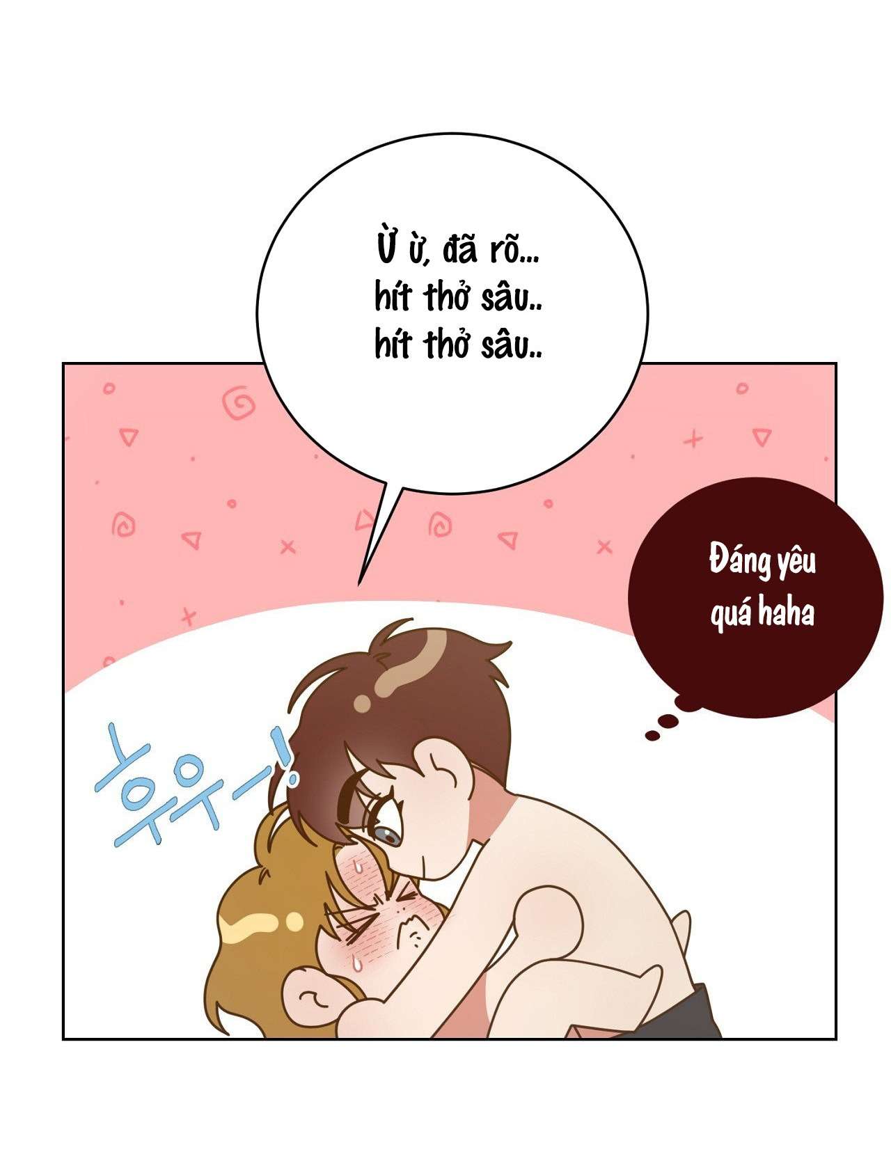 Suỵt! Dạy Học Nào! Chap 13 - Next 