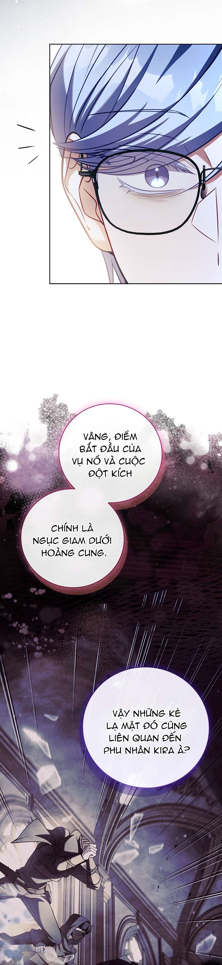 Cha Nào Con Nấy Chap 13 - Trang 3