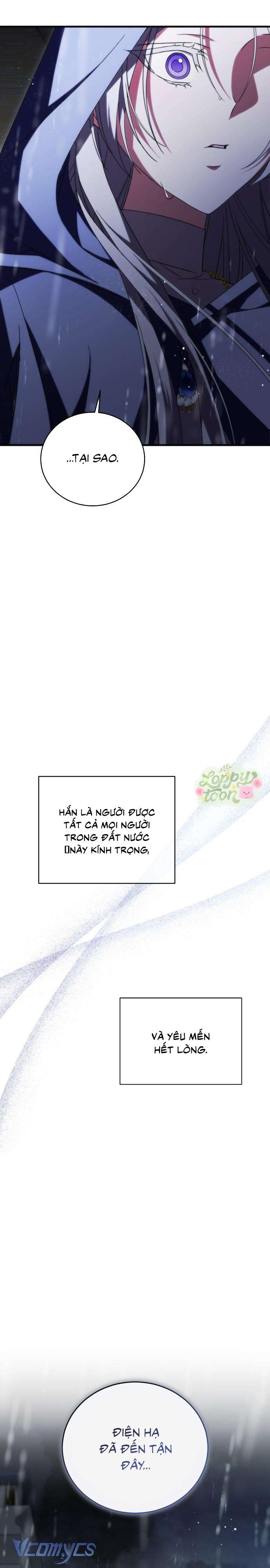 Đã Chết Rồi Còn Bị Ám Ảnh Chap 40 - Trang 4