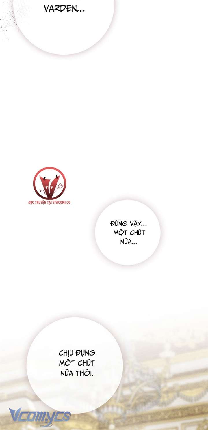 Hoàng Tử Rắc Rối Chap 8 - Trang 2