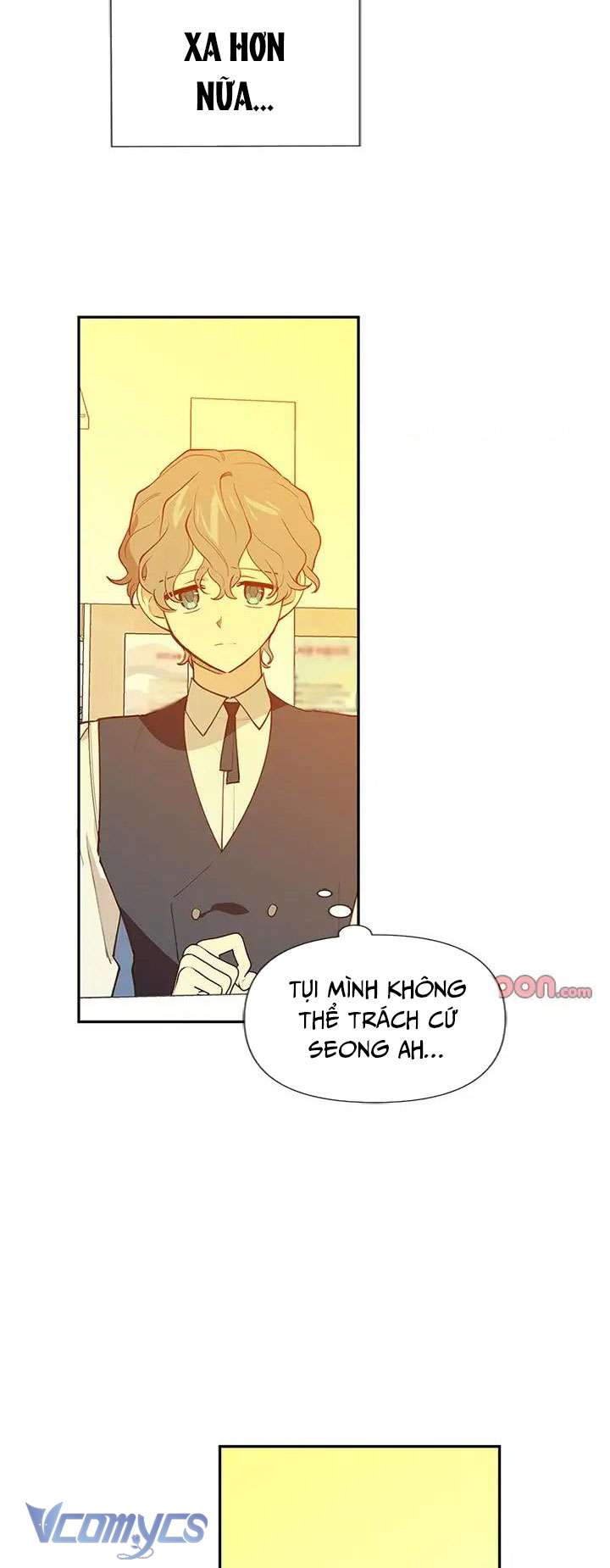 Điều Ước Sao Băng Chap 52 - Trang 3