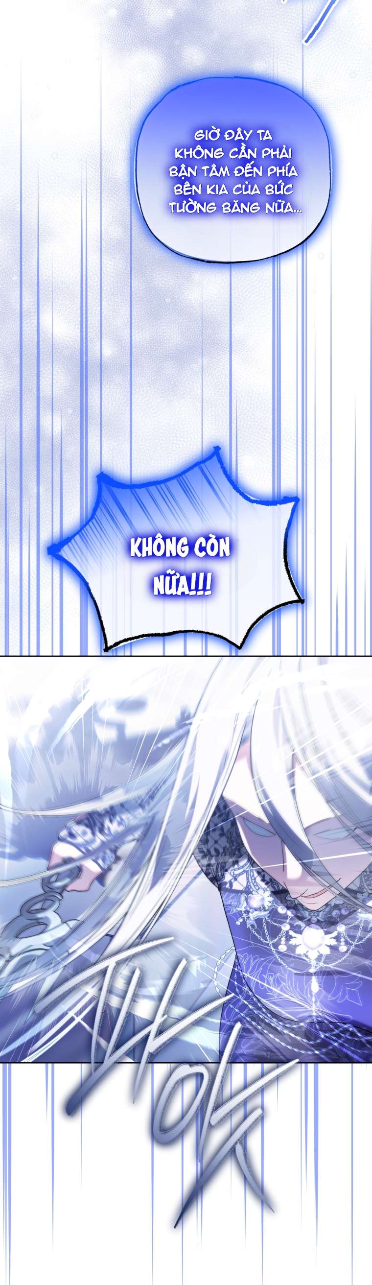 Thà Là Để Tôi Trở Thành Nữ Hoàng Chap 77 - Trang 3