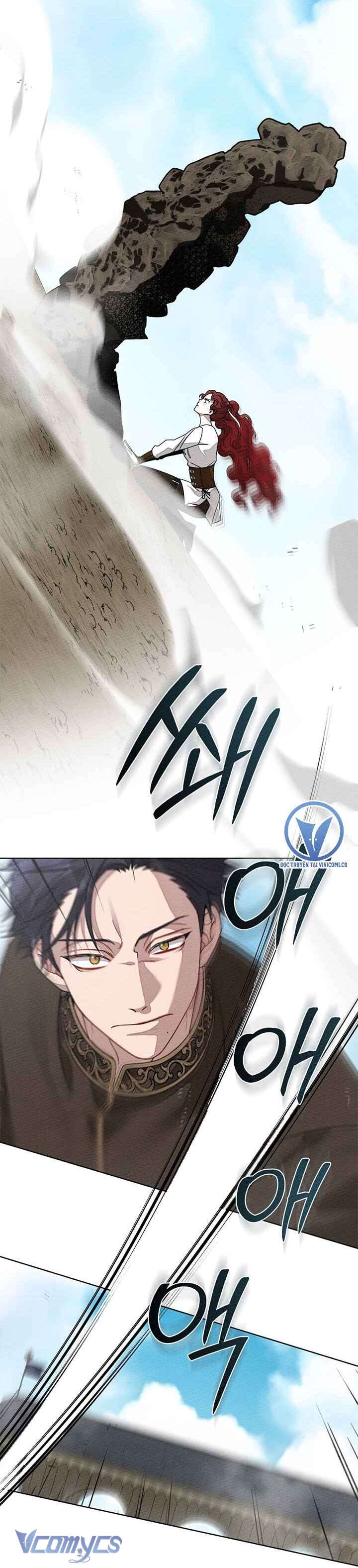 Dưới Bóng Cây Sồi Chap 95 - Trang 3