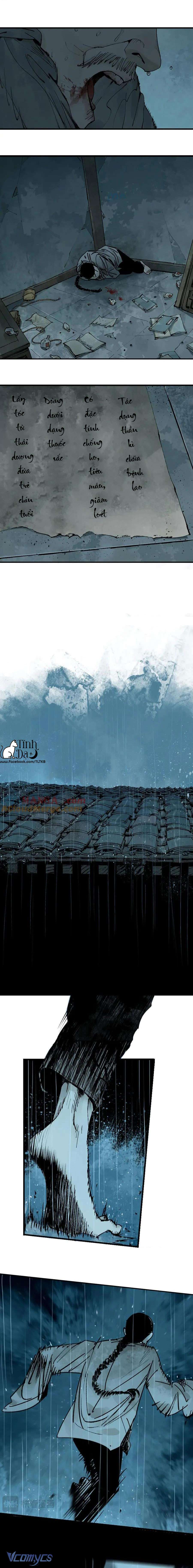 Sở Ô Chap 31 - Trang 4