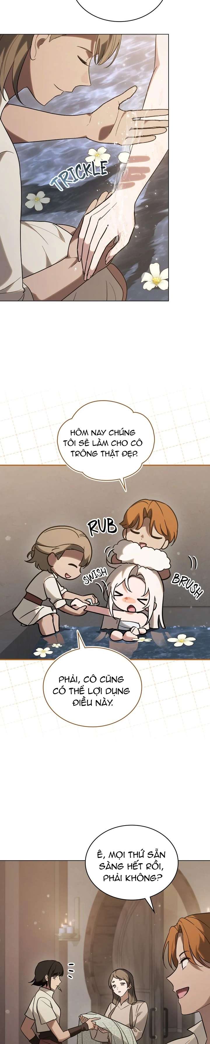 Khi Số Phận Tìm Đến Hai Ta Chap 68 - Next Chap 69