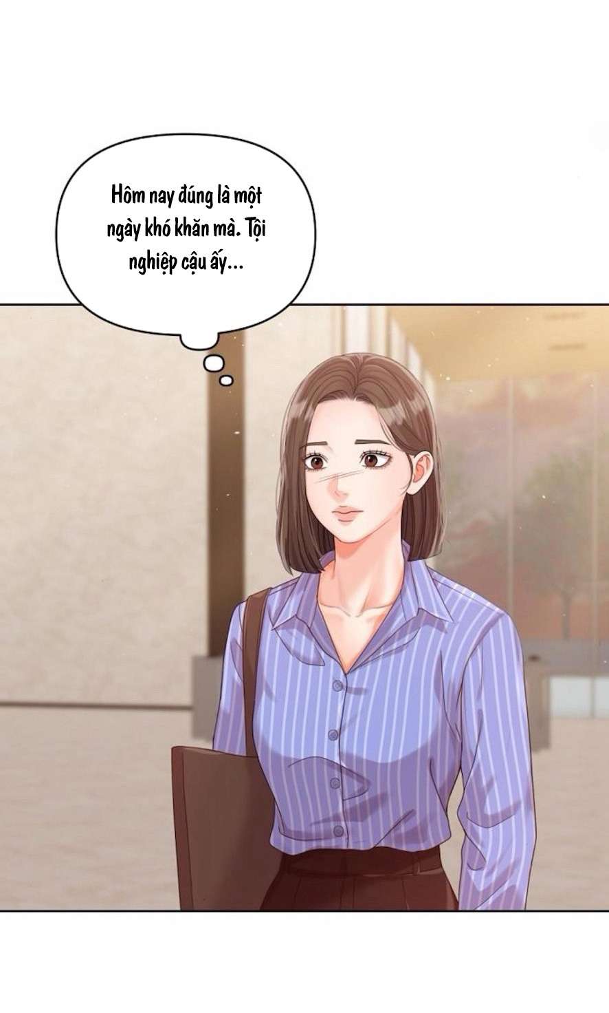 Người Chị Quyến Rũ Chap 2 - Trang 3