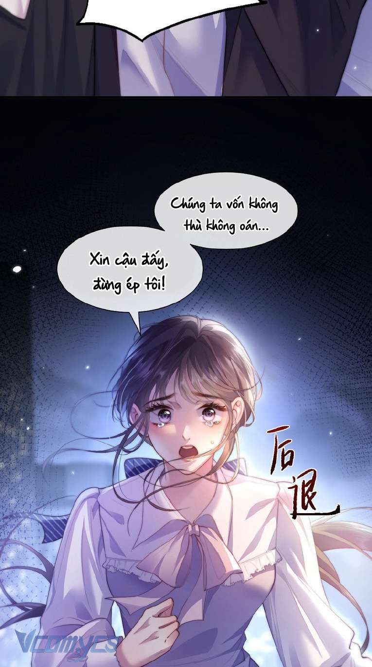 Tái Sinh Trong Vòng Tay Anh Chap 1 - Trang 2