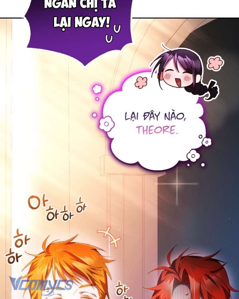 [Sứa Biển] Em Trai Tôi Là Hoàng Đế Ngang Ngược Chap 50 - Next Chap 51