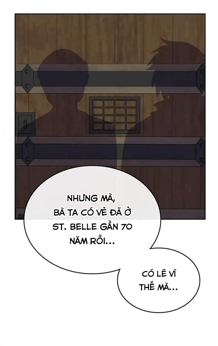 Vị Hôn Thê Khế Ước Của Công Tước Chap 122 - Trang 4