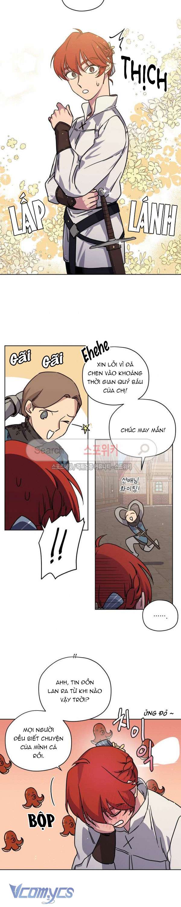 CHITRA Chap 73 - Trang 3